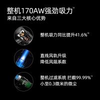 小狗無線手持吸塵器T12 Pro