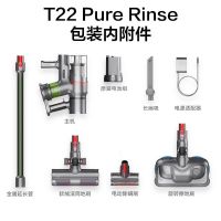 【以舊換新】小狗無(wú)線擦地吸塵器T22 Pure Rinse